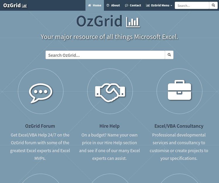 Excel Add-ins, Templates and Excel Training