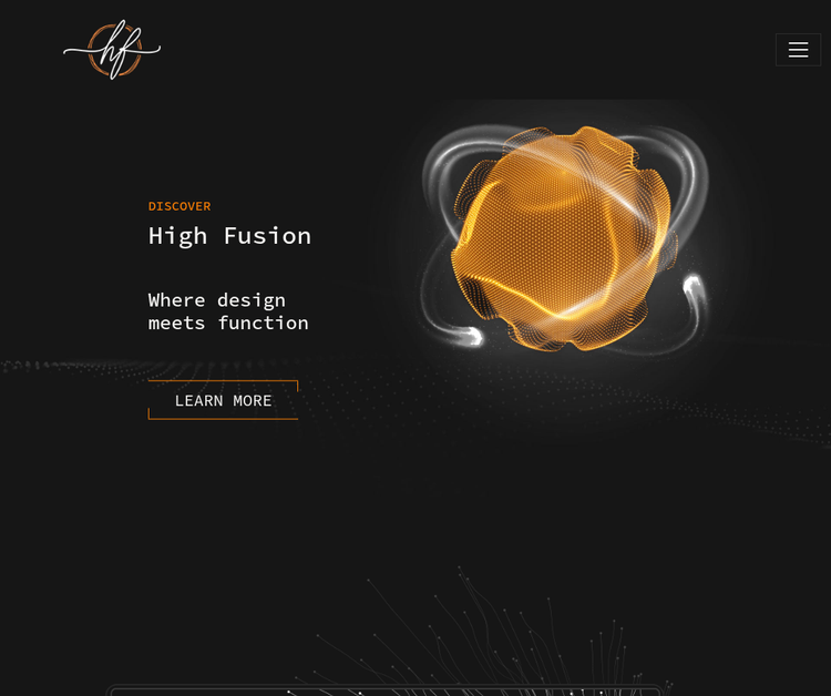 High Fusion - A Wichita Web Design Company, In Wichita Kansas