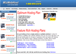Best Web Host