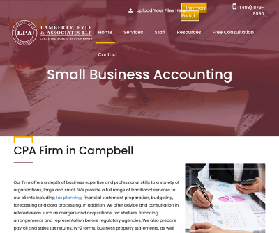 Bay Area CPA
