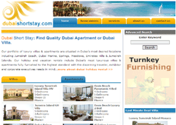Dubai Travel