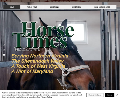 Horse Racing Magazine and Online Betting Advice