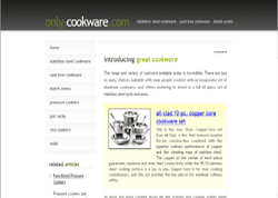 What to look for when buying a deep fat fryer