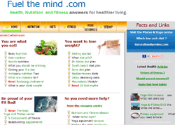 Omega 3, Brain food?