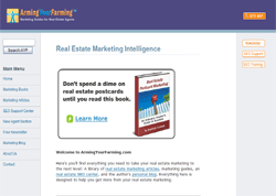 Real Estate SEO: The Wagon Wheel Concept