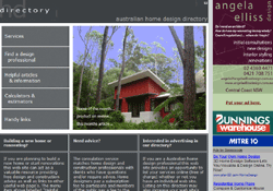 Australian council requirements for residential construction