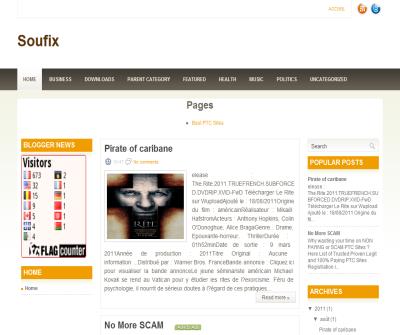 Trusted PTC Sites