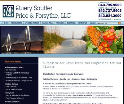 Query, Sautter, Gliserman & Pr