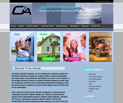 Carlisle Insurance Agency 