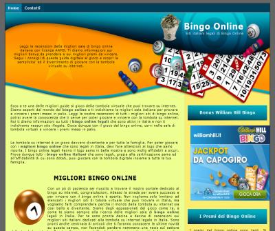 Best Online Bingo