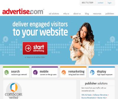 Online Marketing