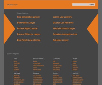 Dazet & Associates, Attorneys at Law, L.L.C.