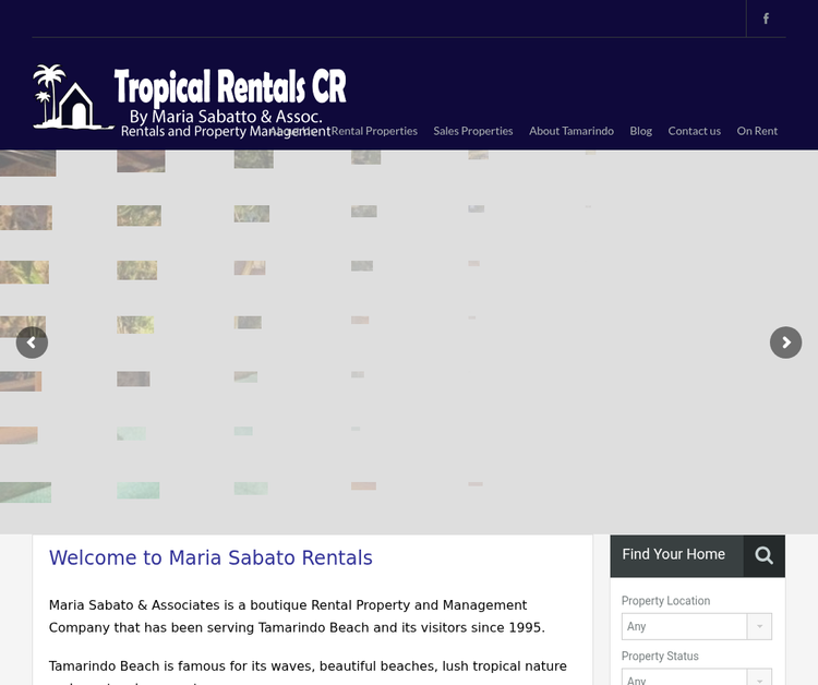 Tamarindo Vacation Rentals