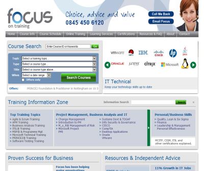 Prince2 Training Course