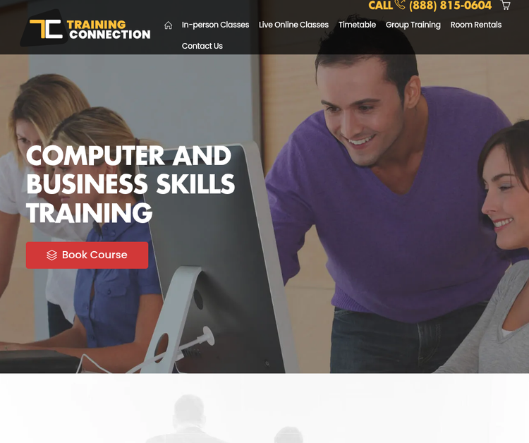 Training Connection