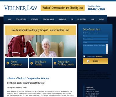Vellner Law