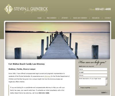 Steven J. Gilpatrick