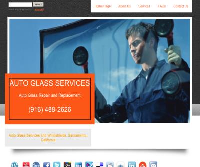 Accurate Auto Glass, Sacramento, CA 