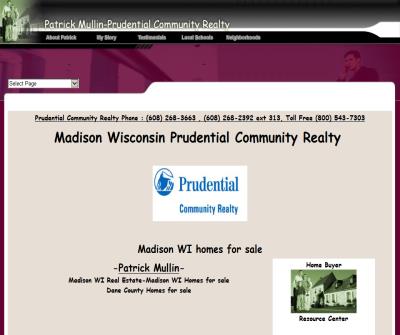 Madison WI real estate,Madison homes for sale
