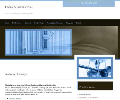 Farley & Graves, P.C.