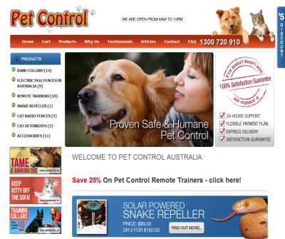 Dog Collars