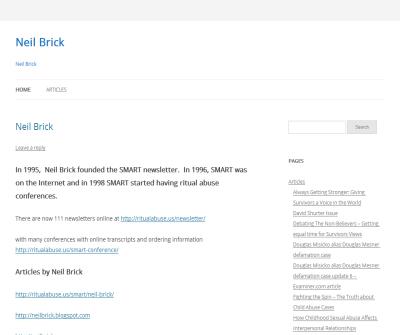 Neil Brick