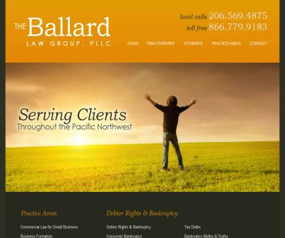 The Ballard Law Group
