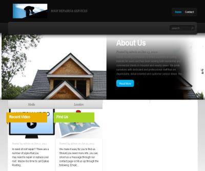 Dallas Roofing Companies