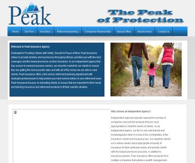 Peak Insurance
