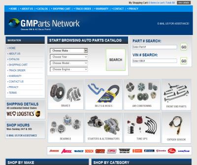 Cheapest AC Delco Parts Since 2004