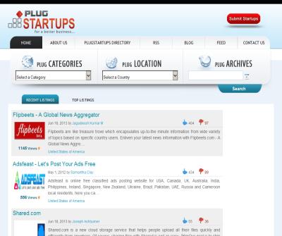 Business Startup