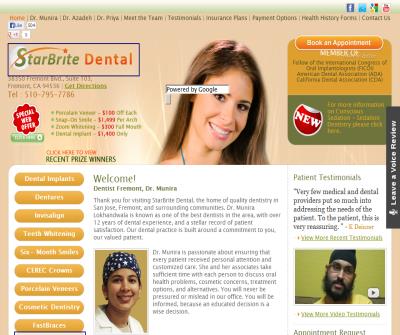 Dentist San Jose
