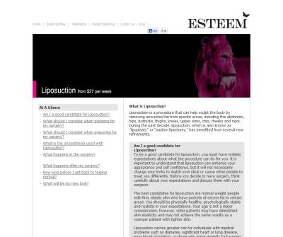 Liposuction Brisbane 