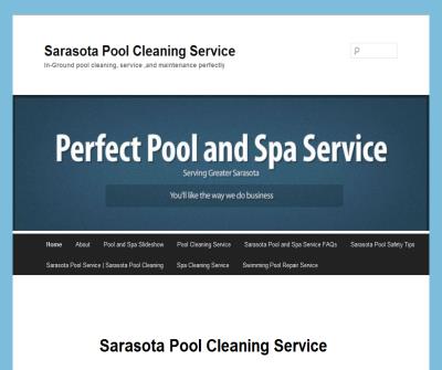 Perfect Pool and Spa Service
sarasotapoolandspaservice.com