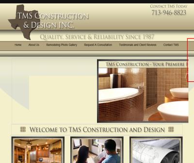 Remodeling in Houston TX
