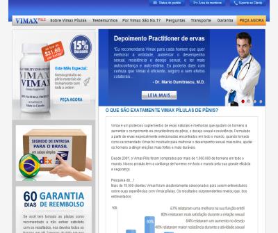 Vimax
