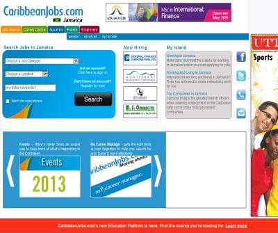 Jobs in Jamaica