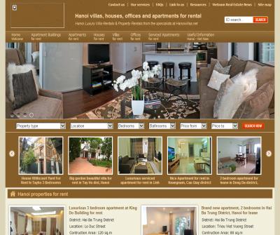 Hanoi Real Estate Agency