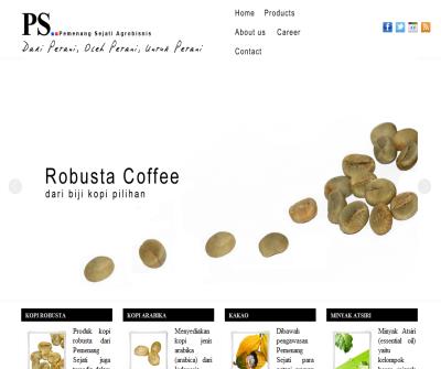 KOPI LUWAK | Jual KOPI LUWAK | KOPI LUWAK Amstirdam | Civet Coffee | Minyak Atsiri | Kakao | Pemenang Sejati Agrobisnis