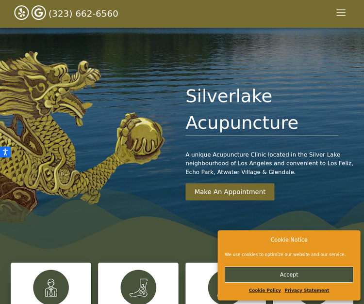 Silverlake Acupuncture Los Angeles, CA