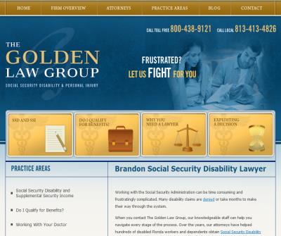 The Golden Law Group