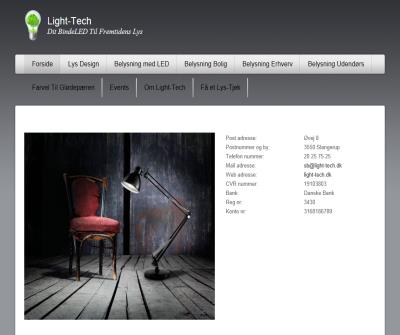 Light-Tech