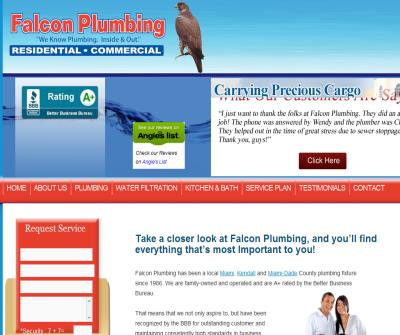 Miami Plumbing