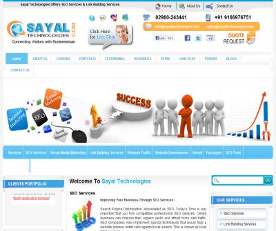 Link Building