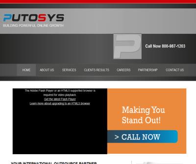 Internet Marketing