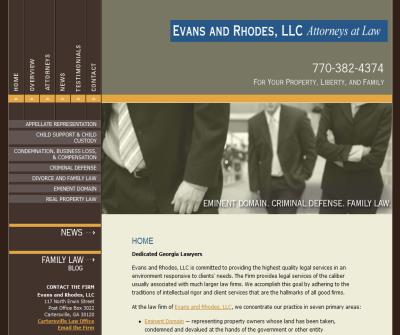 Kennesaw Child Visitation Attorney
