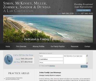 Orange County Divorce Attorneys