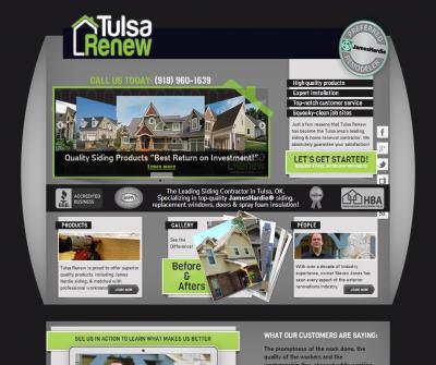 Tulsa Renew