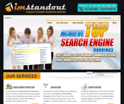 Philippines Internet Marketing For Businesses That Wants To Standout