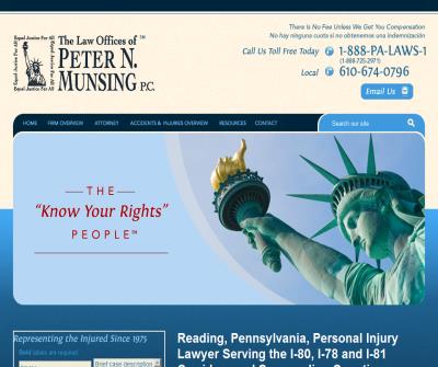 Car Accident Lawyers PA